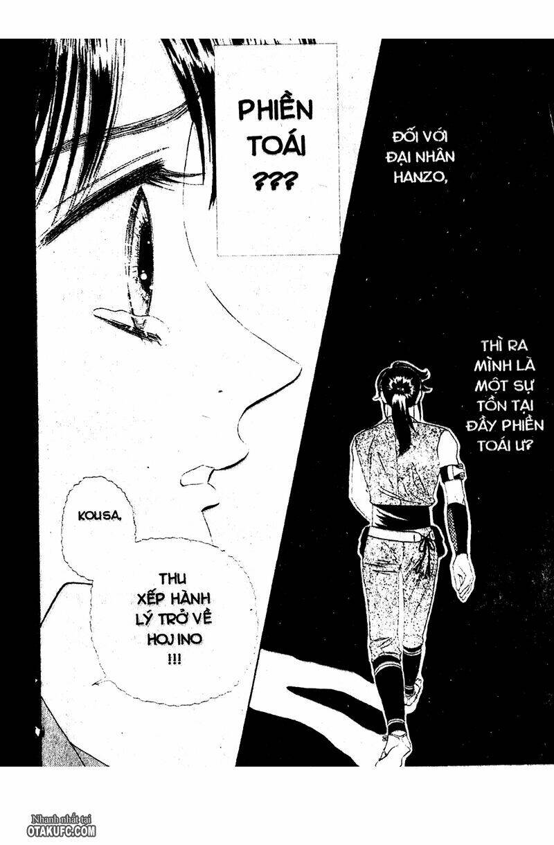 Đuôi Trăng: Chapter 43