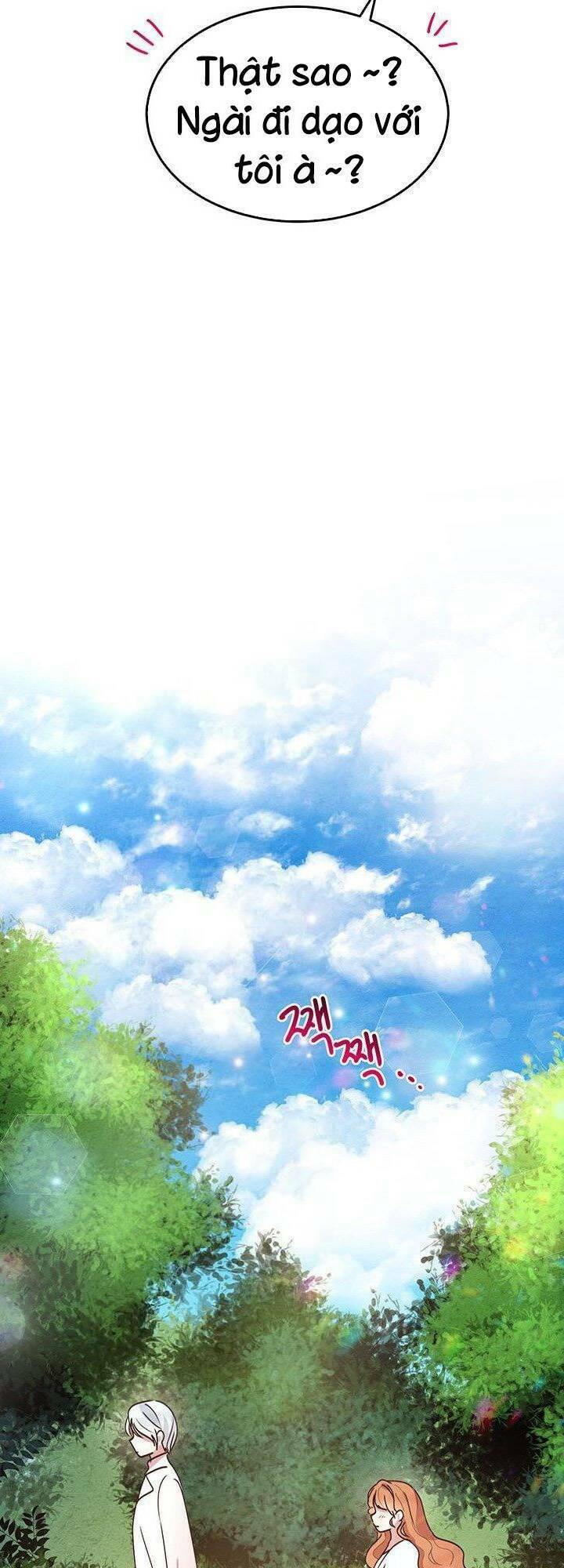 Công Tước, Loạn Vừa Thôi!: Chapter 42