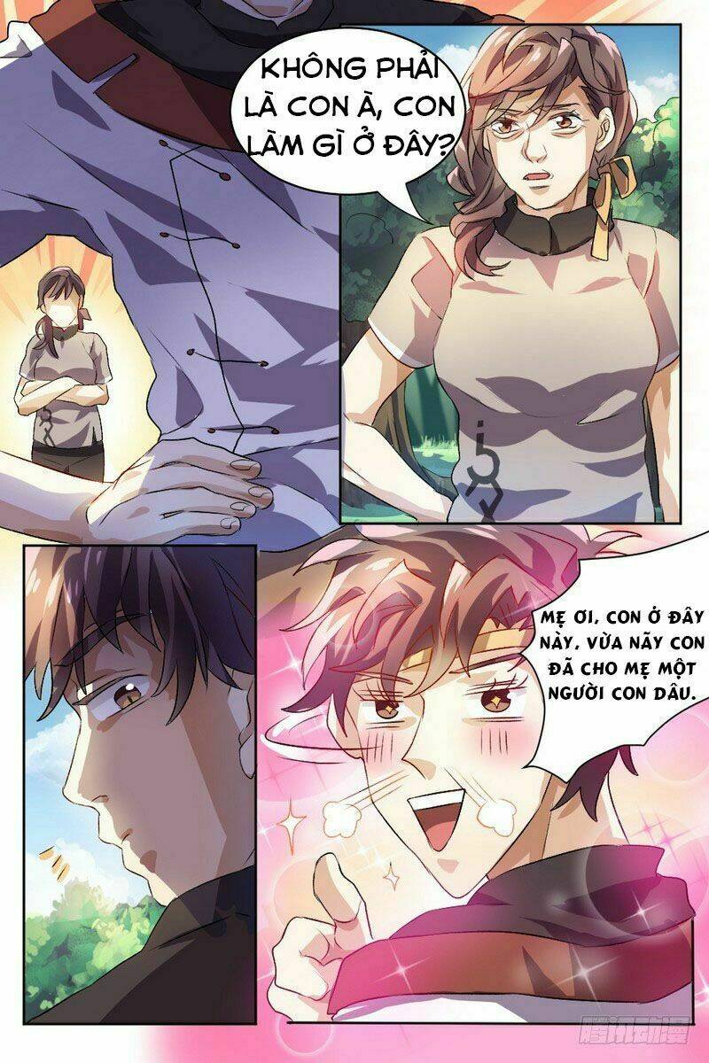 Siêu Cấp Thần Y Hệ Thống: Chapter 2