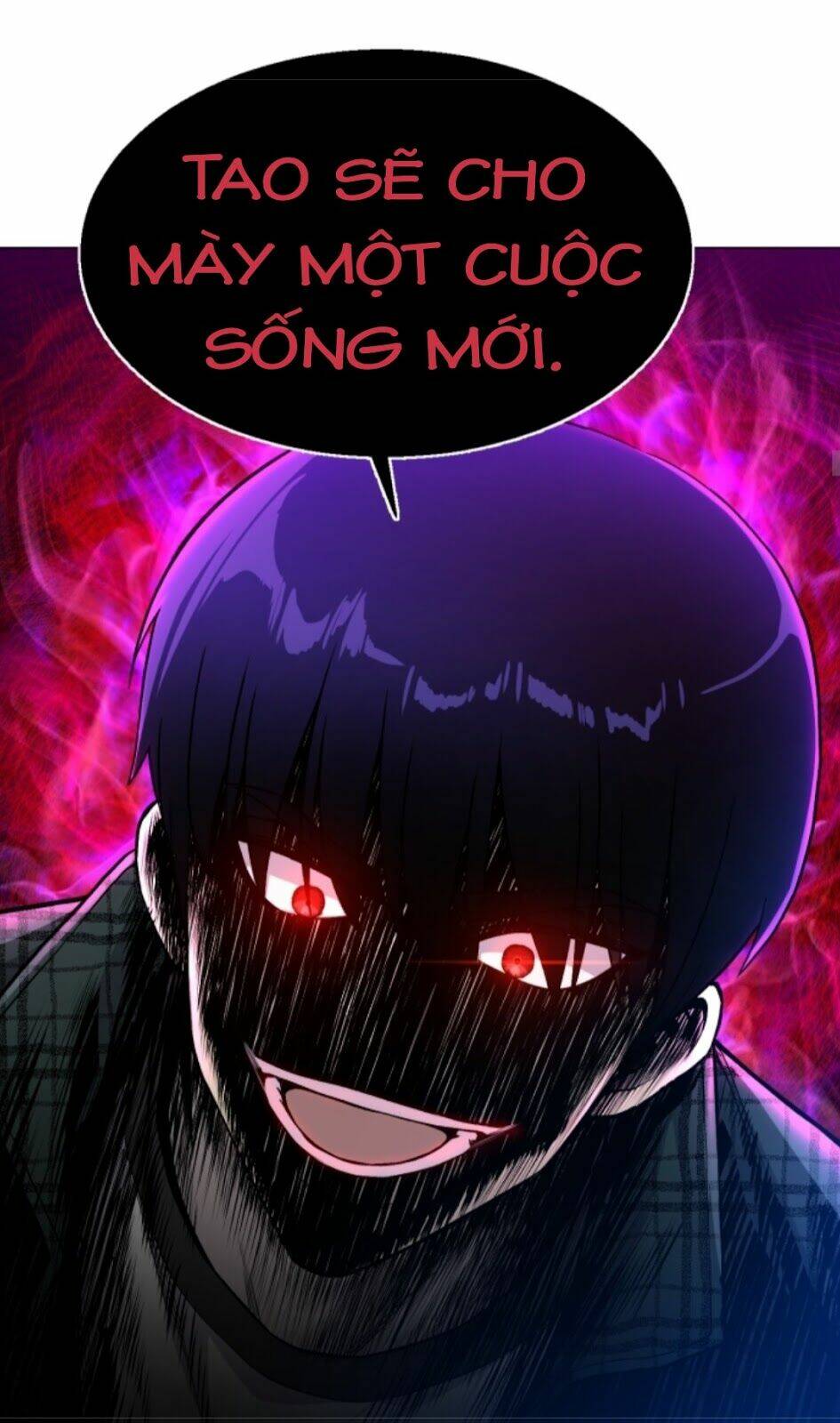 Luân Hồi Ác Nhân: Chapter 39