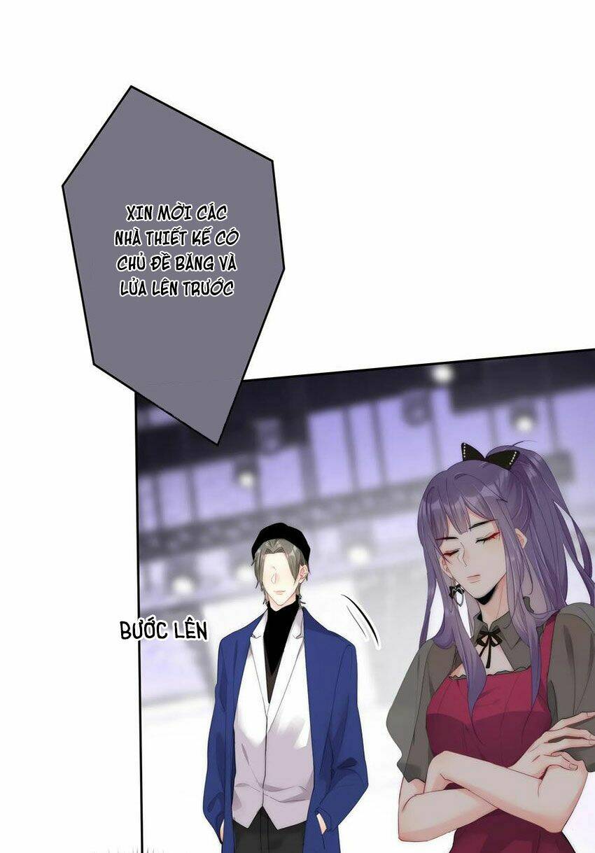 Boss Đại Nhân Là Nữ Thần?: Chapter 57