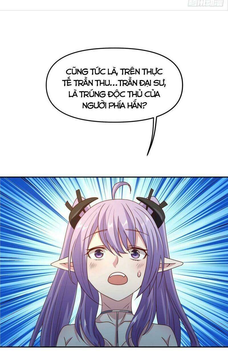 Xâm Lược Vạn Giới: Chapter 38