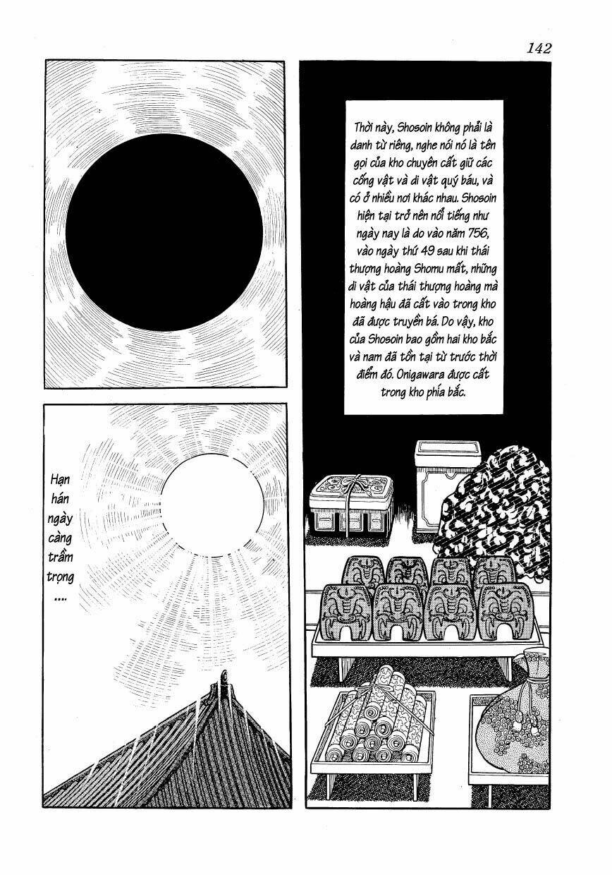 Chim Lửa: Chapter 52