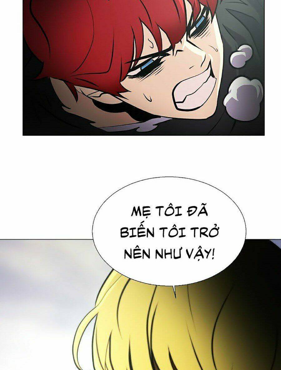 Sức Cùng Lực Kiệt: Chapter 10