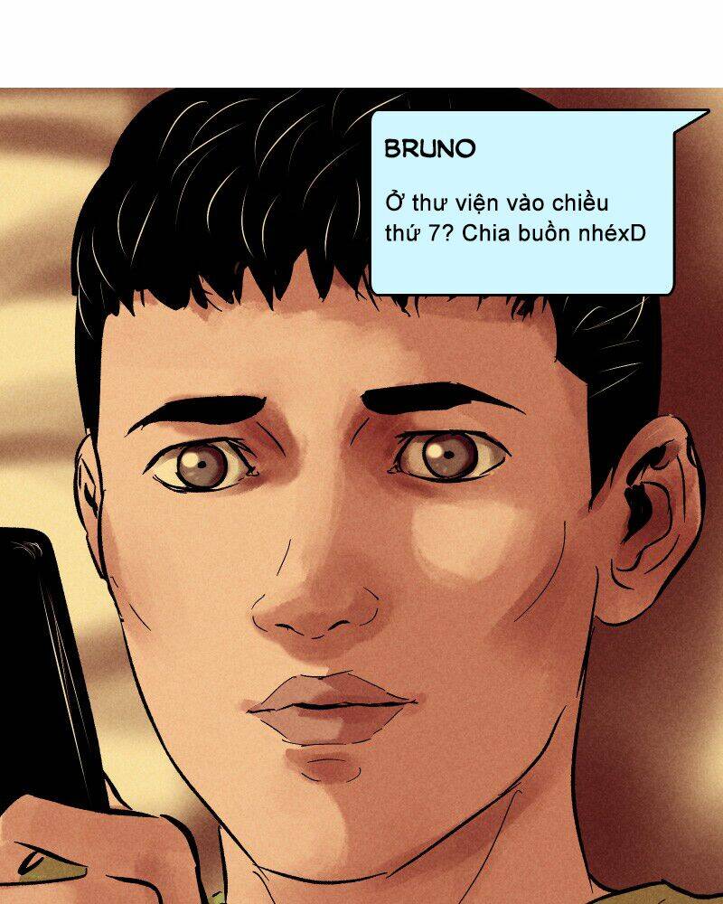 Vùng Đất Xám: Chapter 10