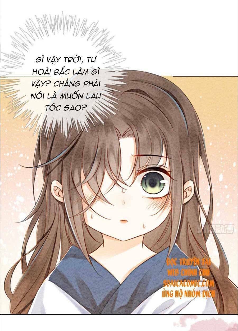 Bắt Đầu Hủy Hôn Để Công Lược Vương Gia: Chapter 23