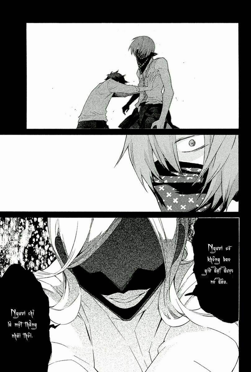 Hell\’s Kitchen: Chapter 24