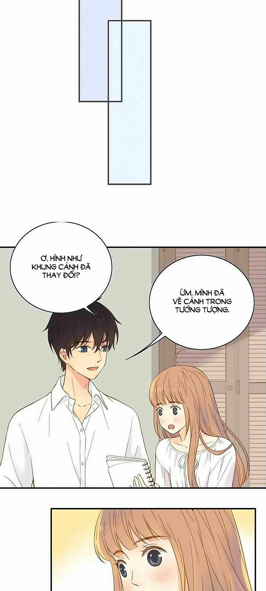 Bạc Hà Chi Hạ 2: Chapter 58