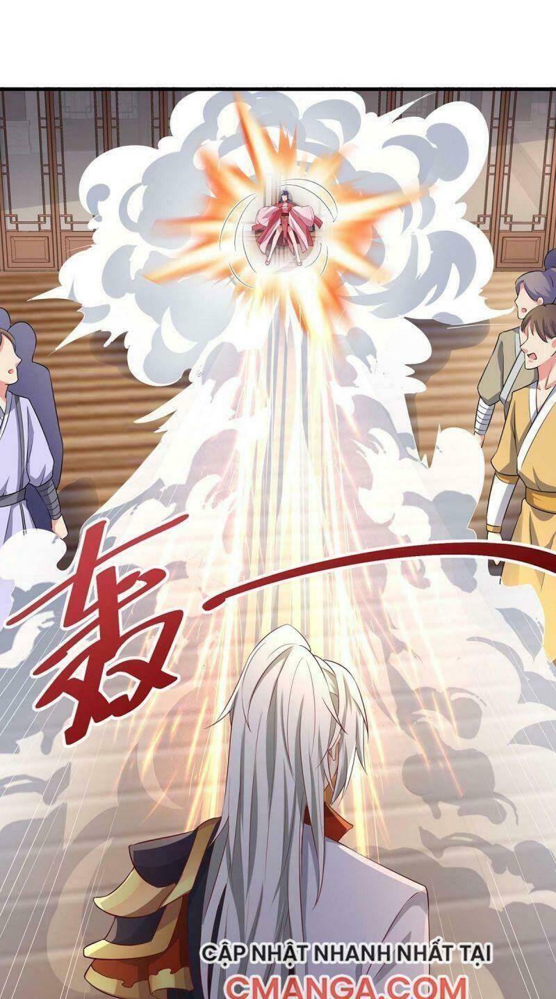 Siêu Cấp Thôn Phệ Hệ Thống: Chapter 4