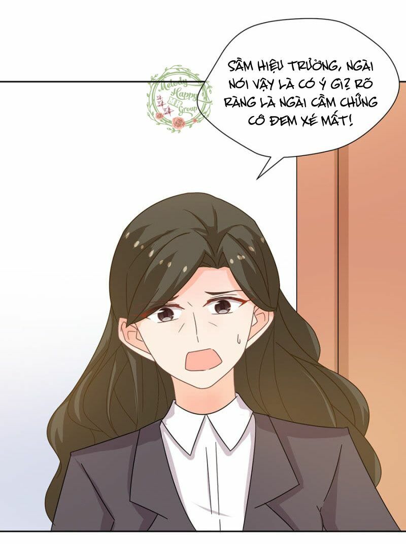 Ma Lạt Thiên Kim Đẩu Ác Thiếu: Chapter 75