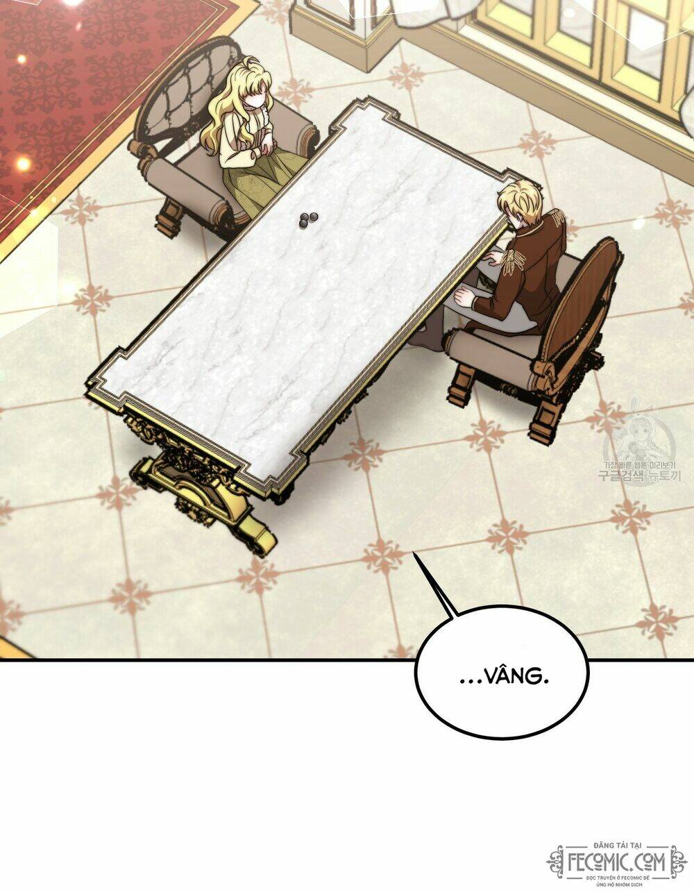 Công Chúa Bị Lãng Quên Muốn Sống Trong Hòa Bình: Chapter 30