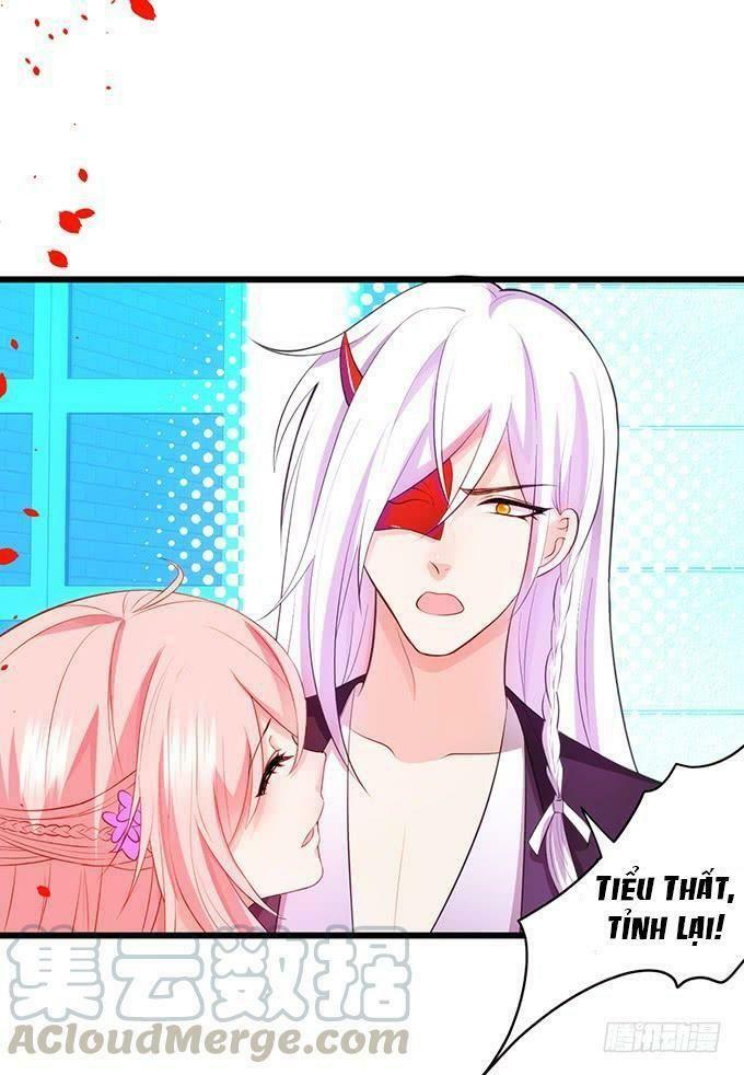 Hồ Tiên Hung Bạo: Chapter 99