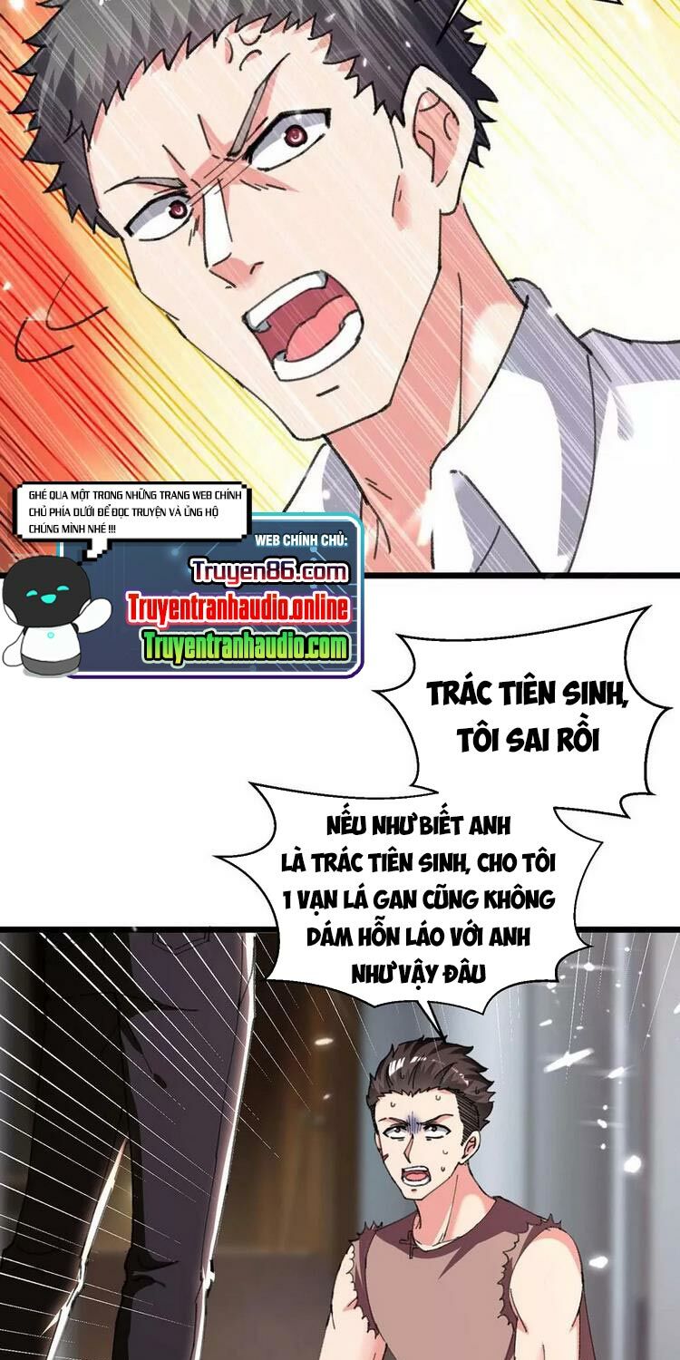 Trọng Sinh Khí Thiếu Quy Lai: Chapter 217