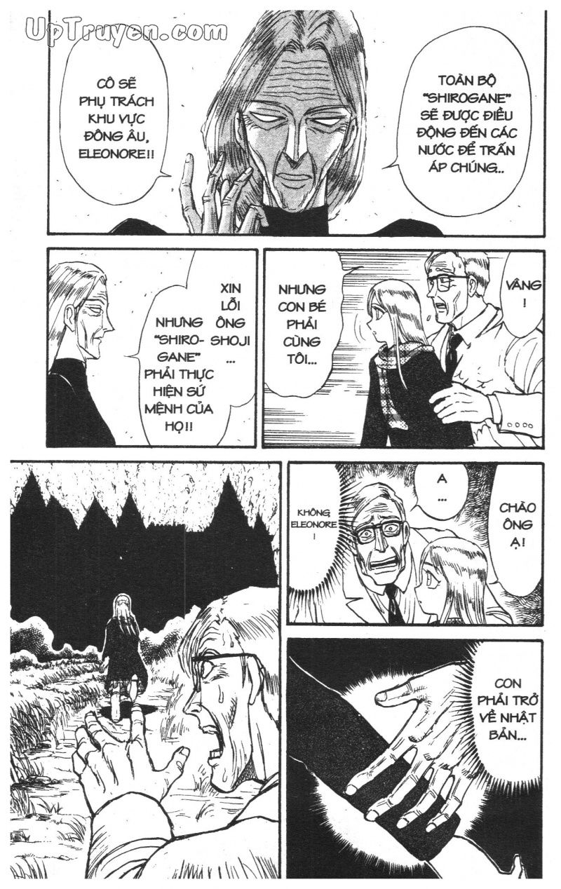 Fujita Kazuhiro: Chapter 26