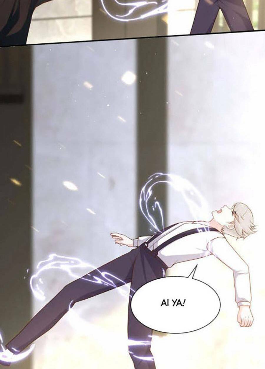 Sủng Hậu Của Vương: Chapter 161