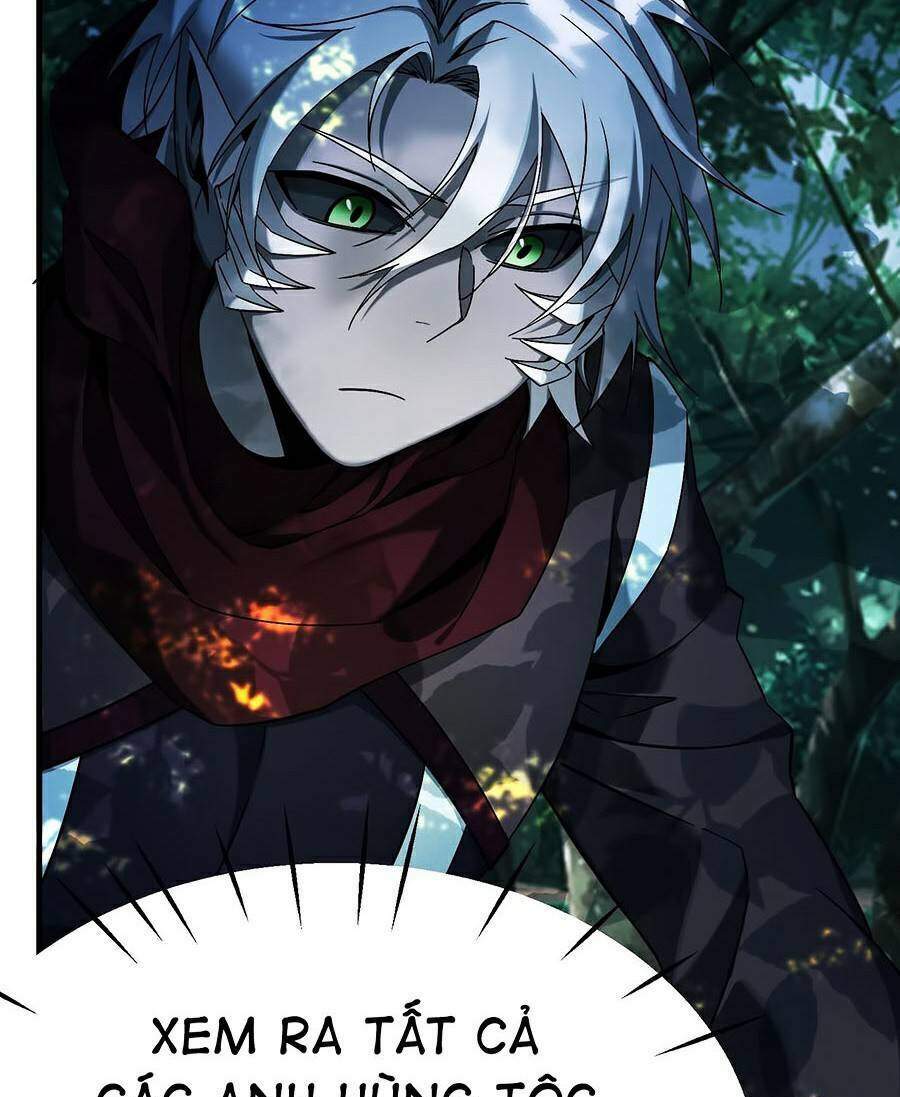 Người Chơi Siêu Mạnh: Chapter 4