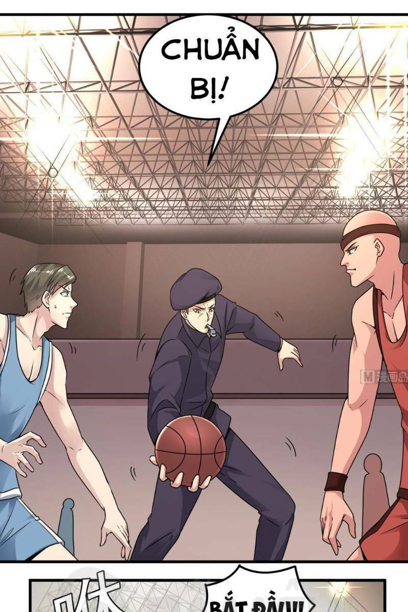Địa Phủ Khai Phá Thương: Chapter 134