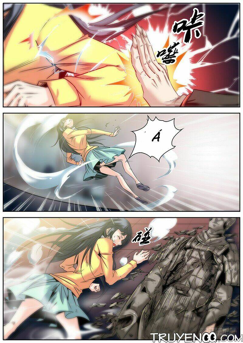 Tần Hiệp: Chapter 6