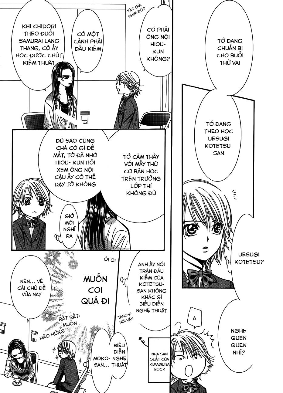 Thách Thức Tuyệt Vời: Chapter 245