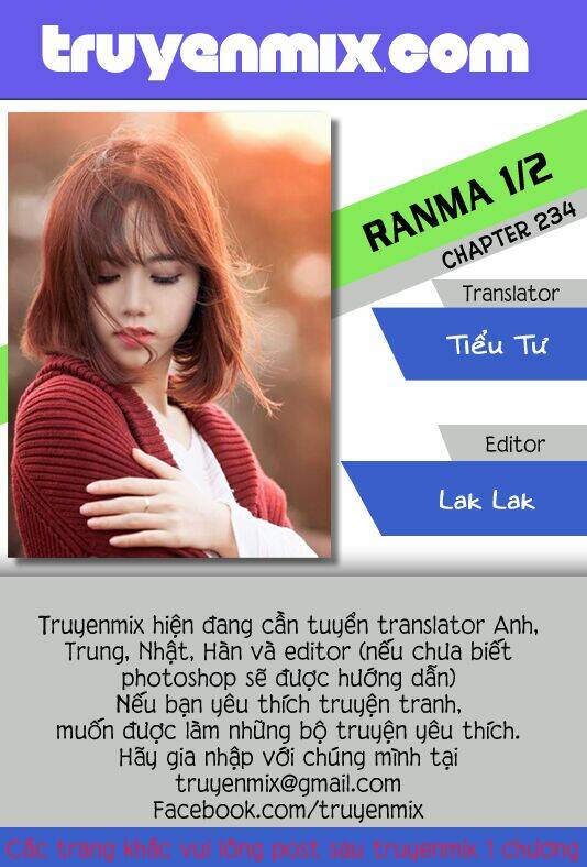 Suối Lời Nguyền: Chapter 234