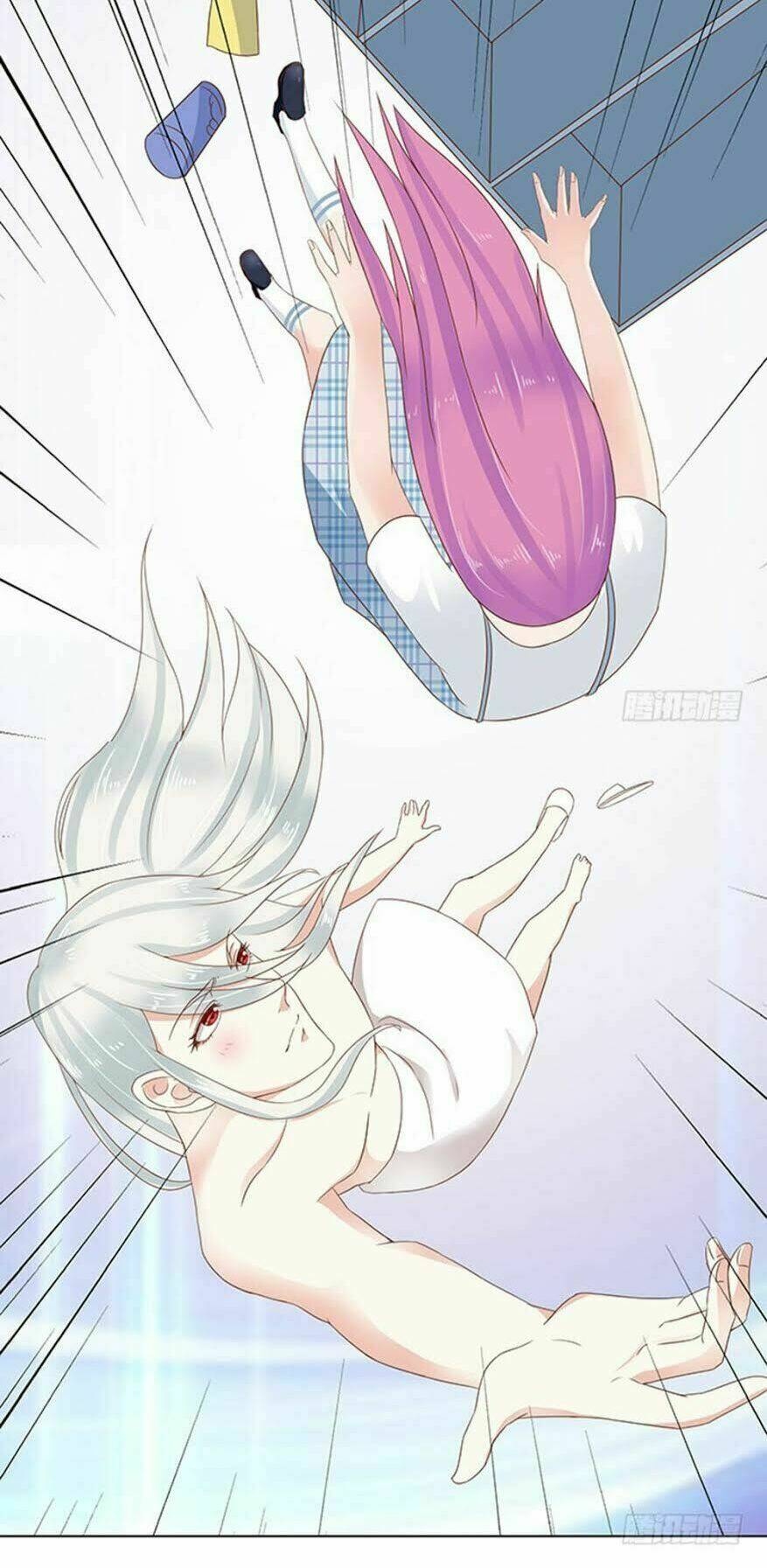 Ma Vương Luyến Ái Chỉ Nam: Chapter 98