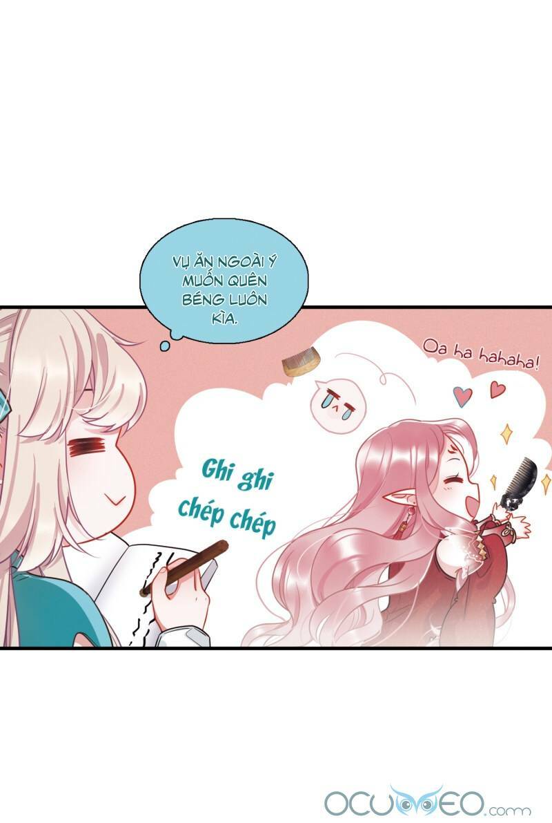 Danh Kiếm Chủng: Chapter 9