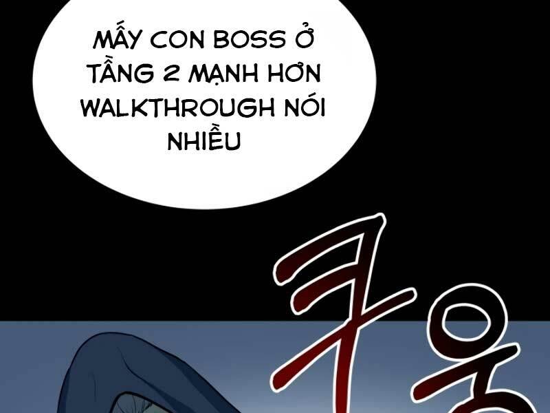 Ngôi Nhà Kết Nối Với Hầm Ngục: Chapter 18