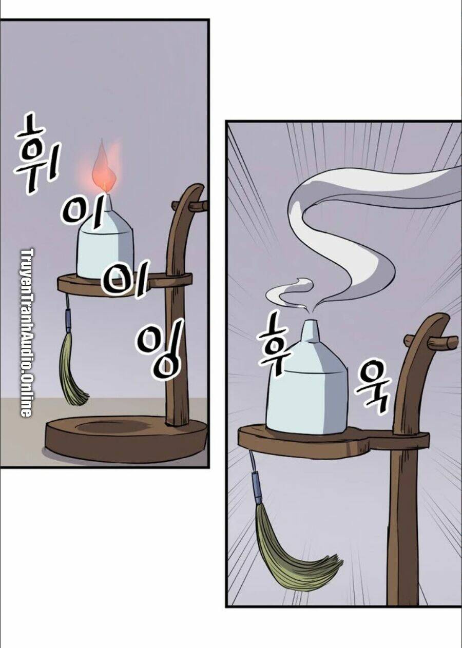 Trọng Sinh, Bất Khả Chiến Bại: Chapter 94