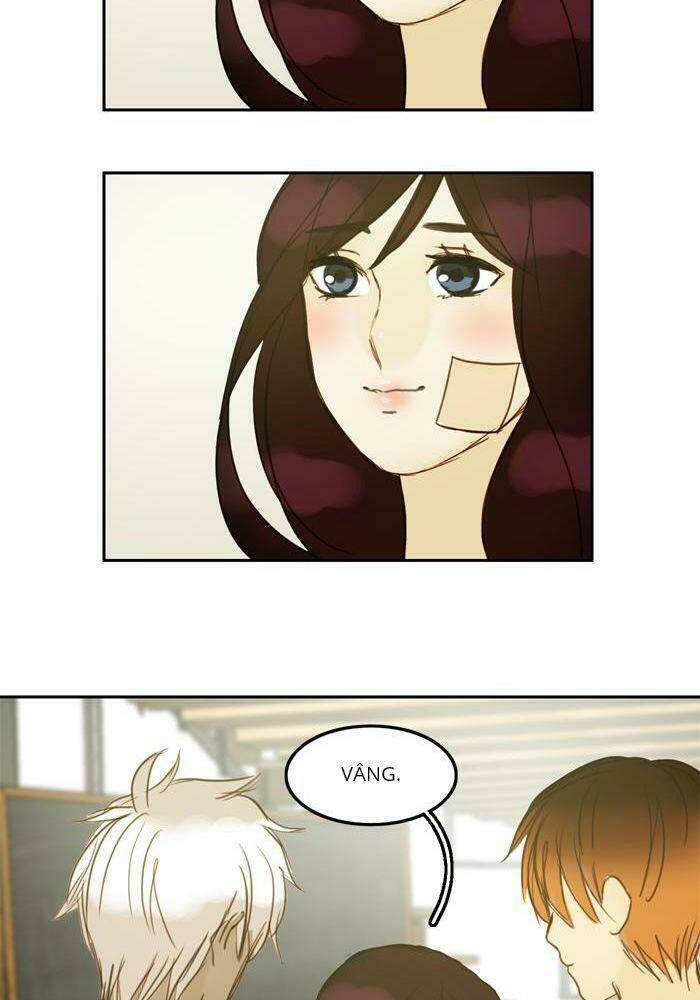 Khúc hát người cá Siren: Chapter 26