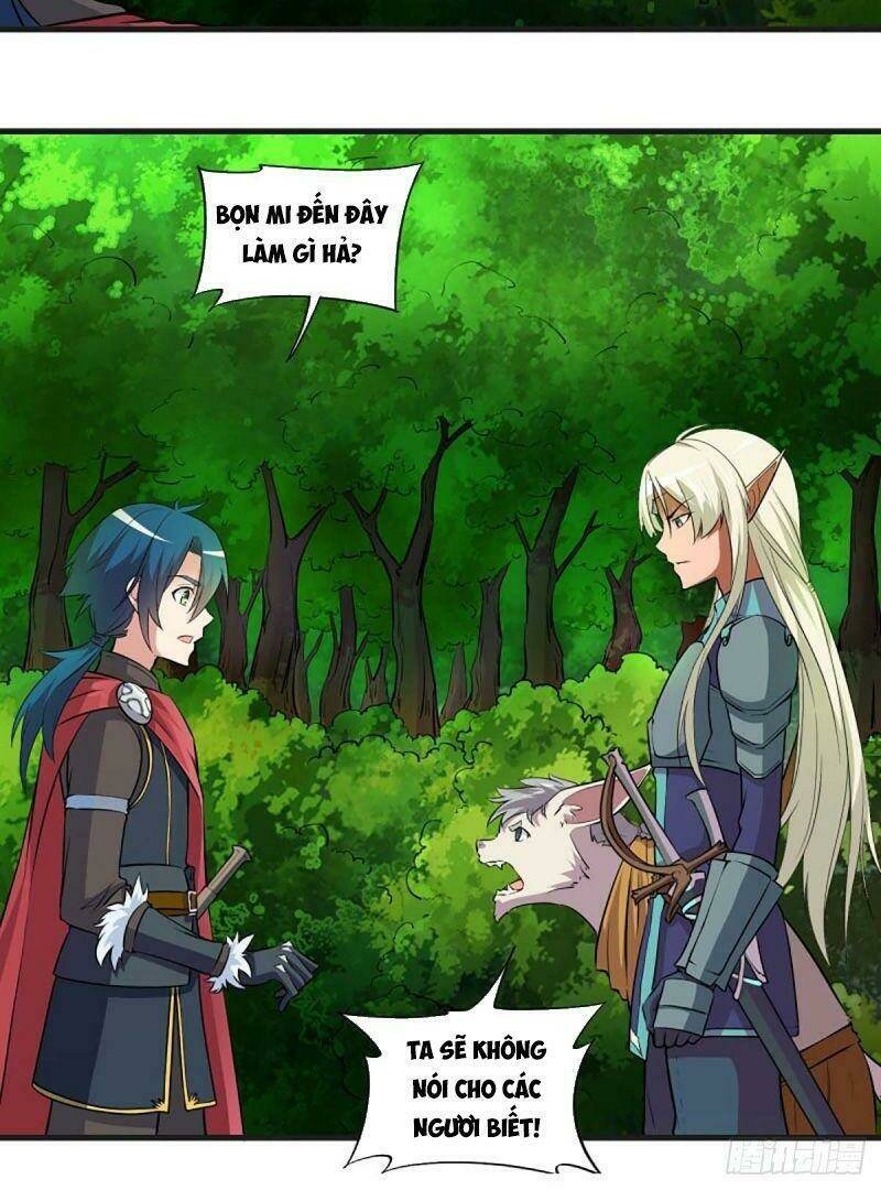 Ta Livestream Tại Dị Giới: Chapter 12