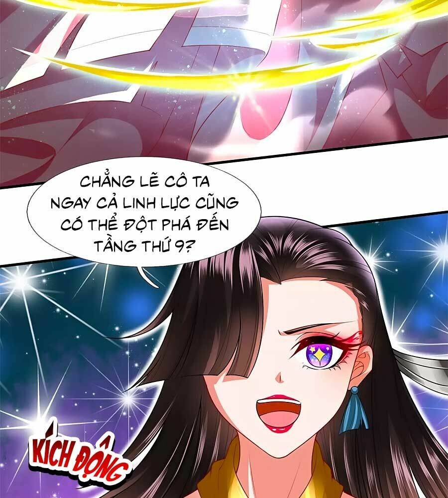 Phụng Lâm Thiên Hạ: Đệ Nhất Mỹ Nữ: Chapter 20