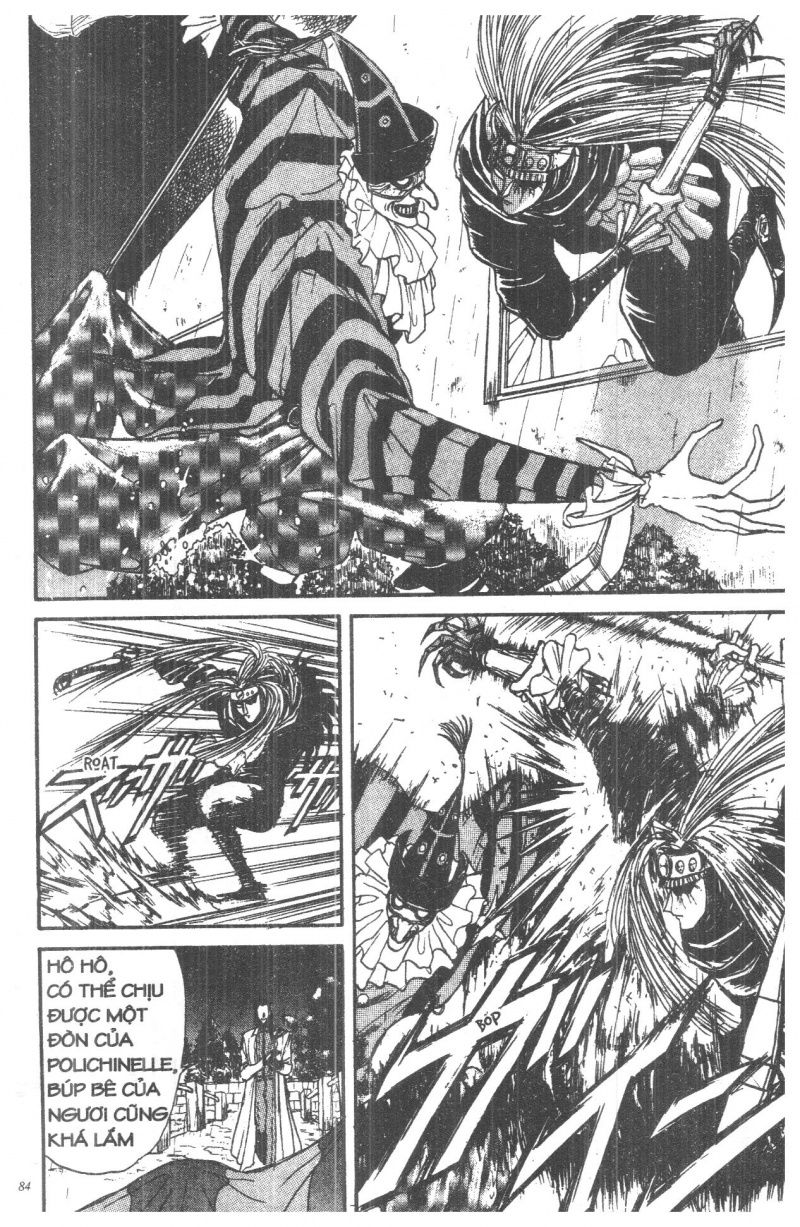 Fujita Kazuhiro: Chapter 1