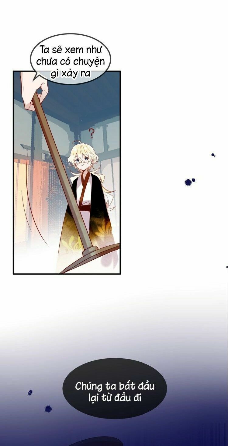 Ngô hoàng tại thượng: Chapter 100