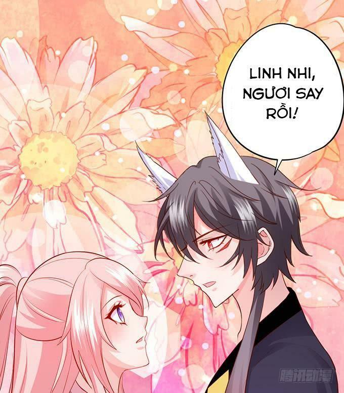 Hồ Tiên Hung Bạo: Chapter 140