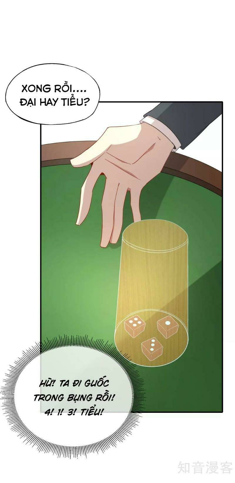 Vòng Bạn Bè Mạnh Nhất Của Tiên Giới: Chapter 14