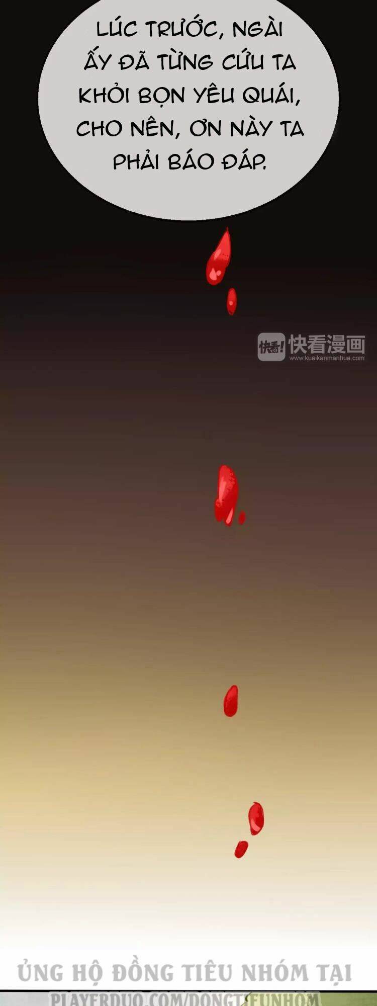Bình Minh Của Ngũ Nguyệt: Chapter 16
