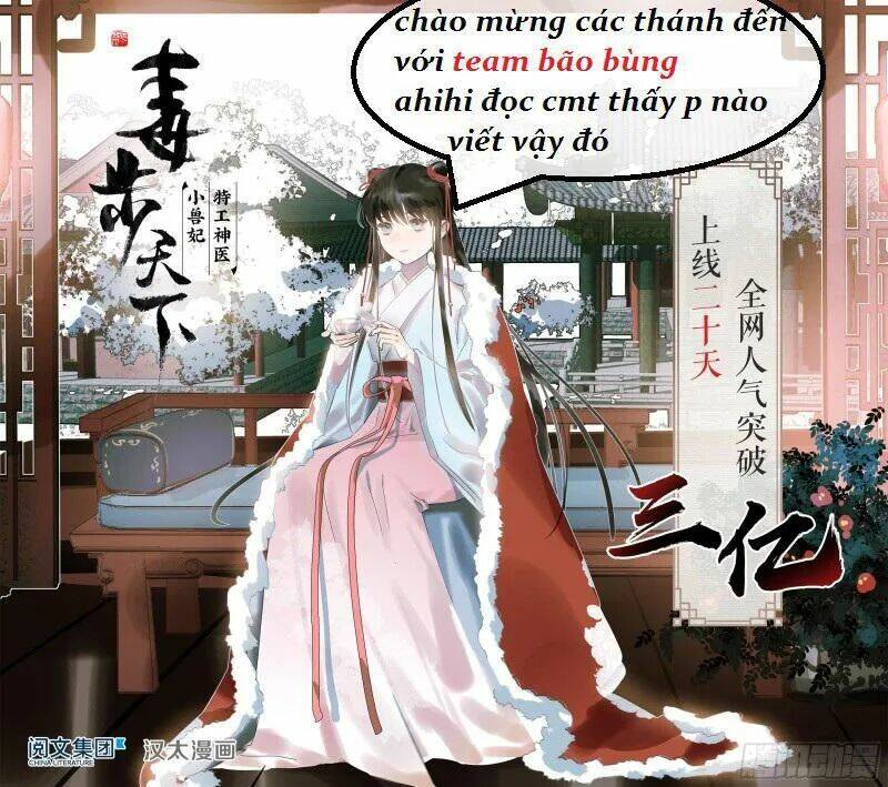 Tiểu Muội, Ngươi Đã Lấy Chồng Chưa ?: Chapter 29