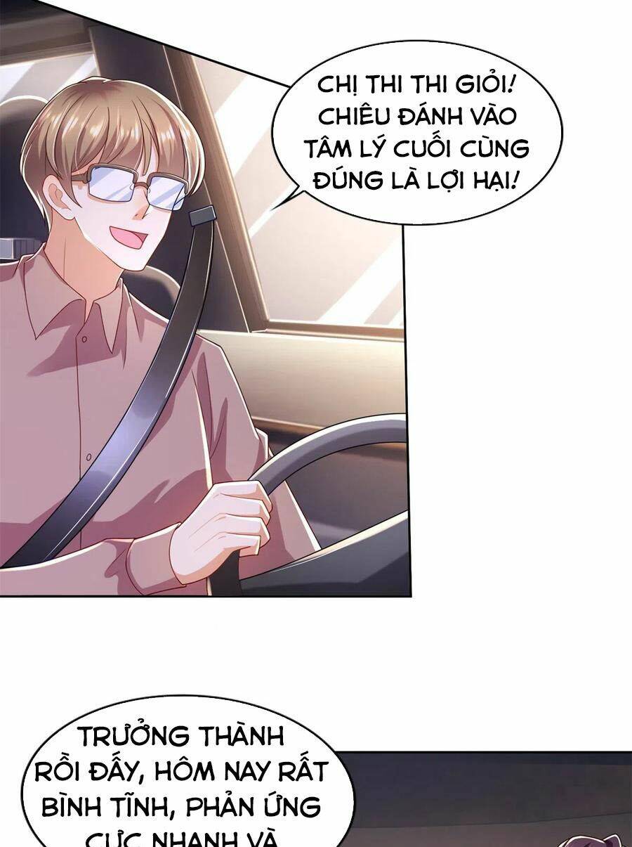 Chí Tôn Toàn Năng: Chapter 67