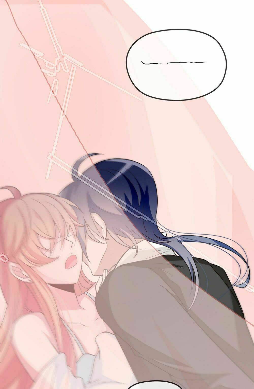 Bí Mật Kết Hôn Với Ảnh Đế: Vợ Ơi Đến Đây Tấn Công Đi Nào: Chapter 5