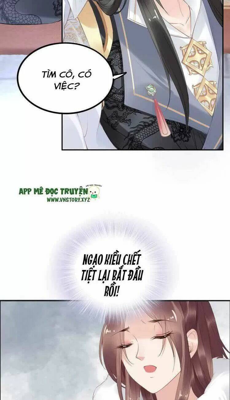 Nhất Sinh Nhất Thế Tiếu Thương Khung: Chapter 31