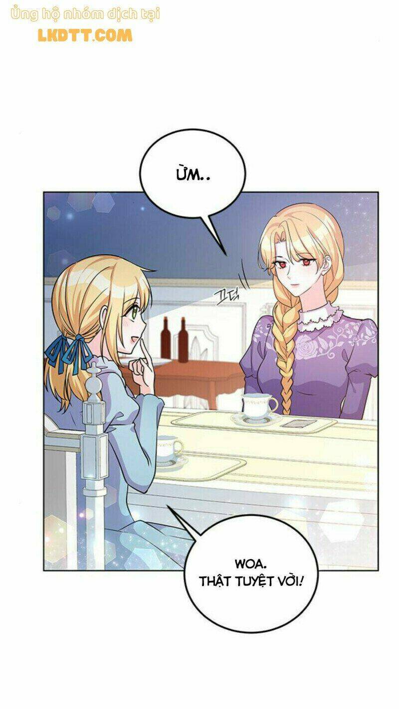 Nữ Hiệp Trở Về: Chapter 21