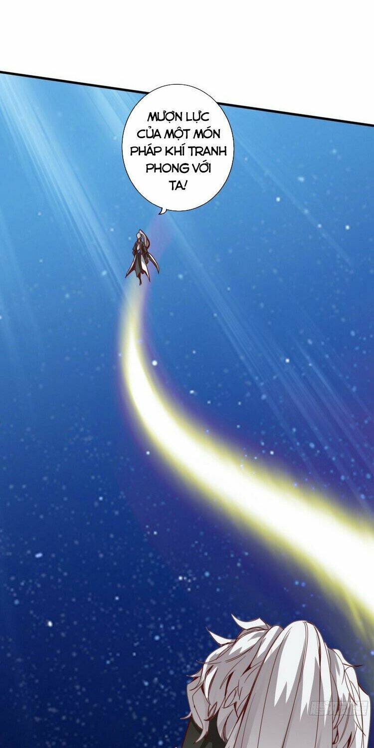 Chư Thiên Ký: Chapter 276