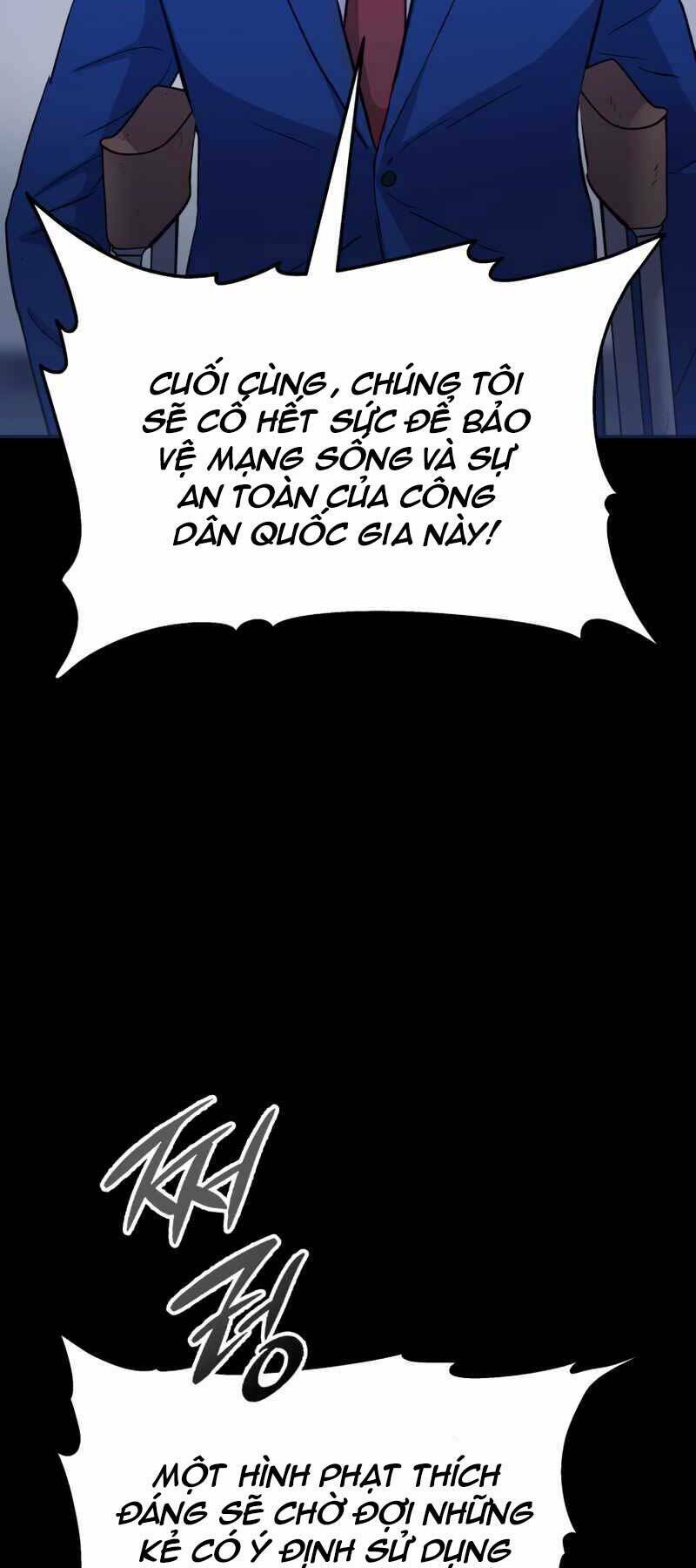 Cánh Cổng Mở Ra Đúng Ngày Đầu Tiên Tôi Thành Chính Trị Gia: Chapter 17