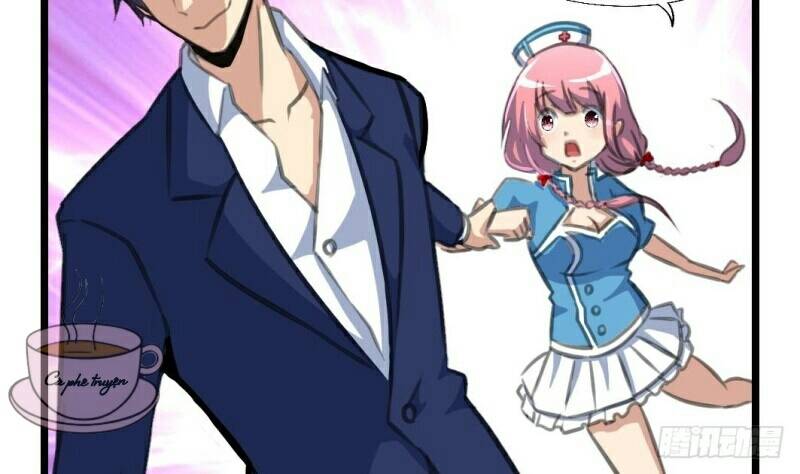 Chọc Yêu Thành Nghiện: Chapter 4