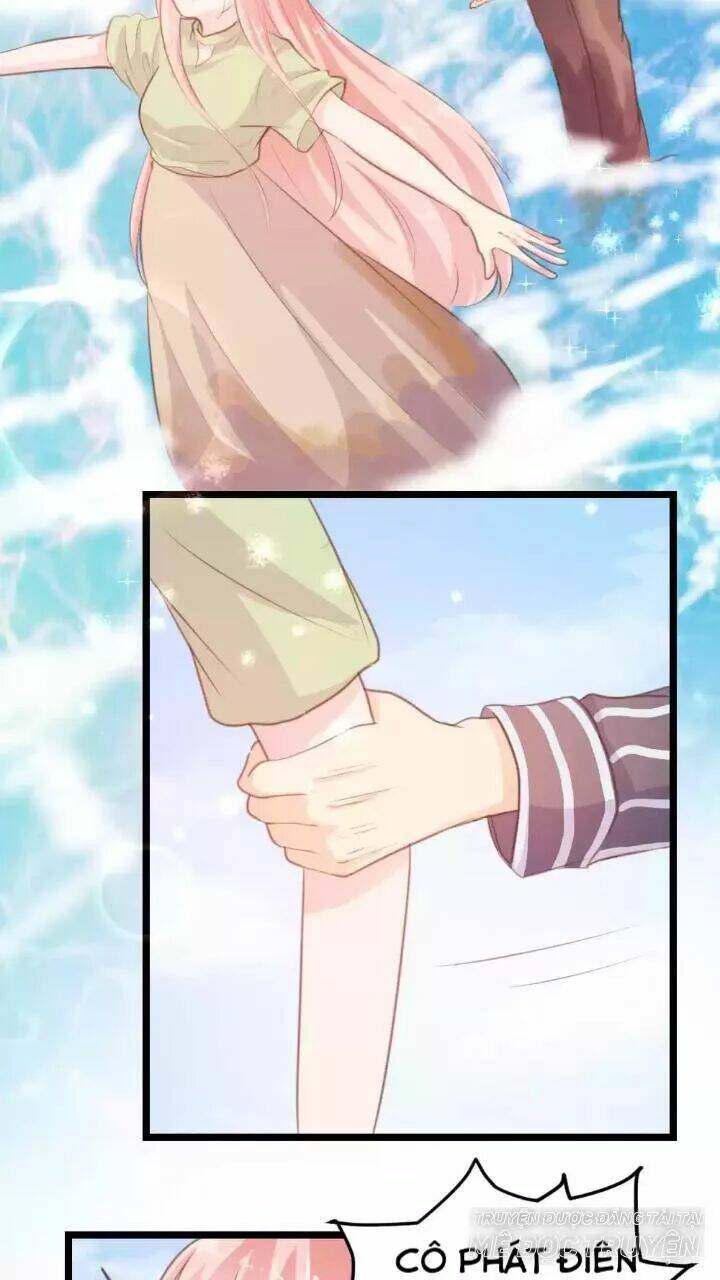 Bản Hợp Đồng Của Tổng Tài Lạnh Lùng: Chapter 12