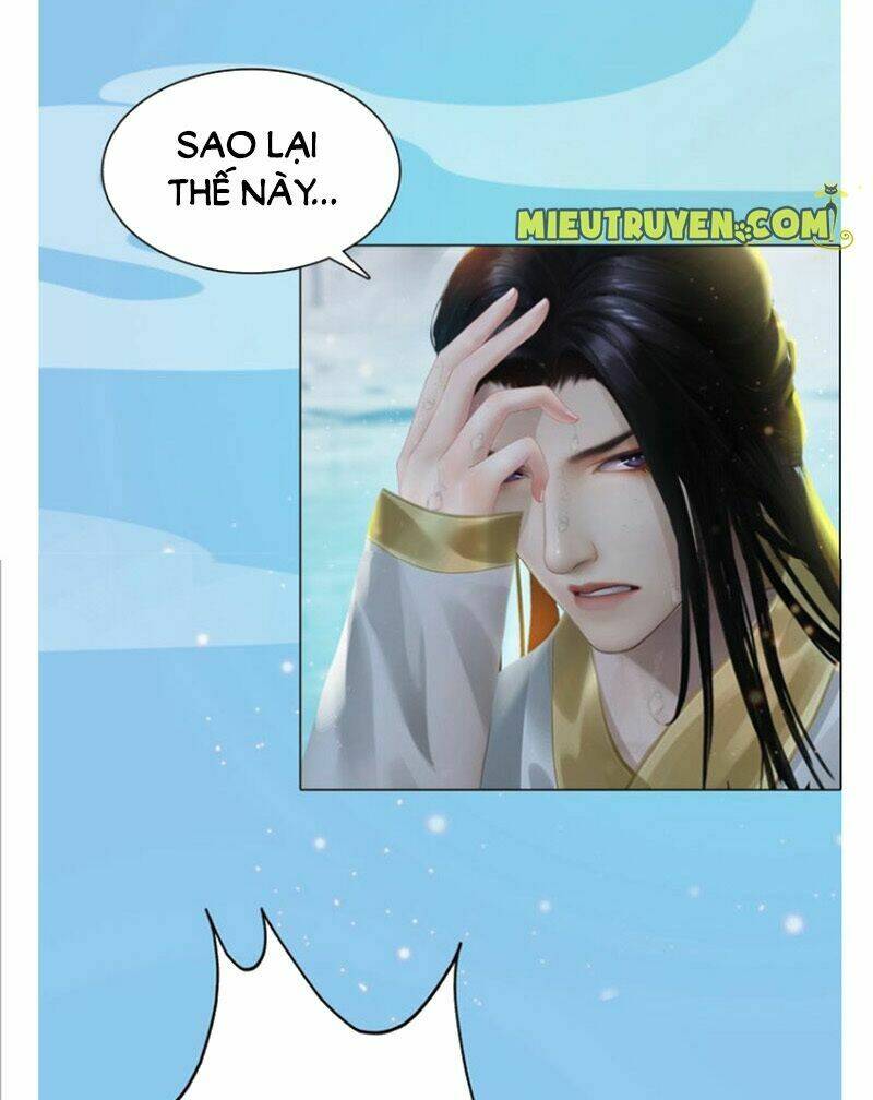 Phong Quỷ Truyền Thuyết: Chapter 74