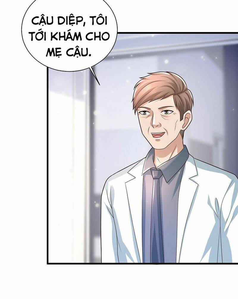 Thế Thân Thiếu Gia Không Dễ Chọc: Chapter 18