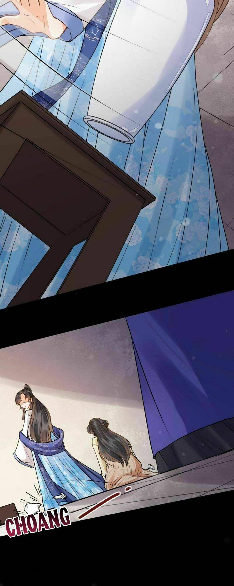 Thịnh Sủng Kiều Nữ Trở Về Triều Ca: Chapter 18