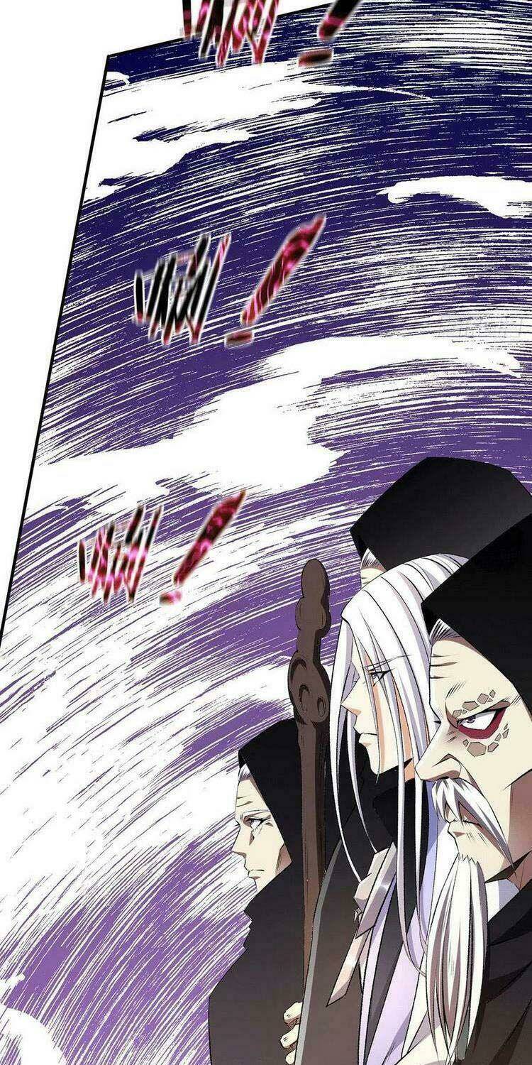 Tiên Vương Trùng Sinh: Chapter 369