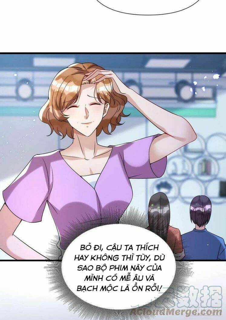 Thú Thụ Bất Thân: Chapter 100